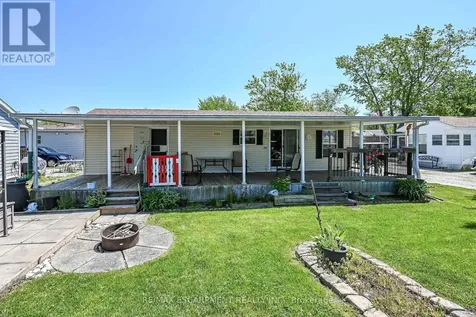1001 Haldimand Road 17 Haldimand ON N0A 1E0