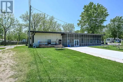 1001 Haldimand Road 17 Haldimand ON N0A 1E0
