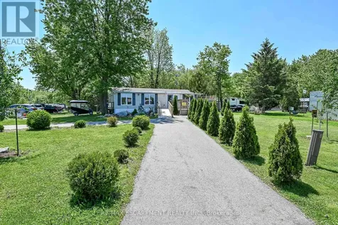 1001 Haldimand Road 17 Haldimand ON N0A 1E0