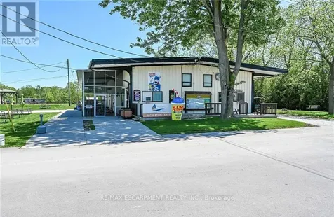 1001 Haldimand Road 17 Haldimand ON N0A 1E0