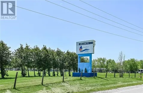 1001 Haldimand Road 17 Haldimand ON N0A 1E0