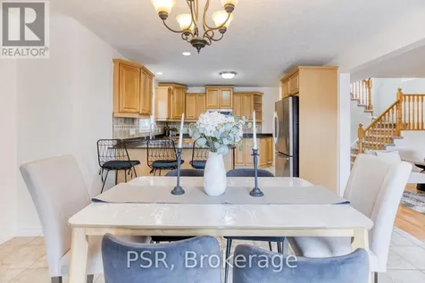 565 St Moritz Avenue Waterloo ON N2T 2Z3