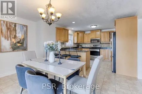565 St Moritz Avenue Waterloo ON N2T 2Z3