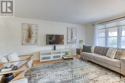 565 St Moritz Avenue Waterloo ON N2T 2Z3