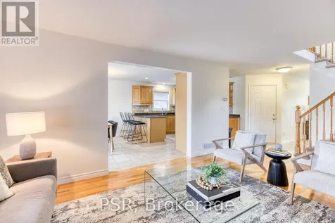 565 St Moritz Avenue Waterloo ON N2T 2Z3