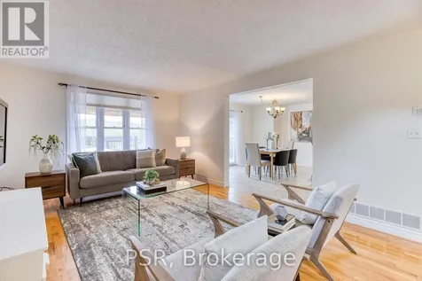 565 St Moritz Avenue Waterloo ON N2T 2Z3