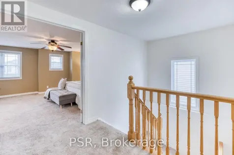 565 St Moritz Avenue Waterloo ON N2T 2Z3