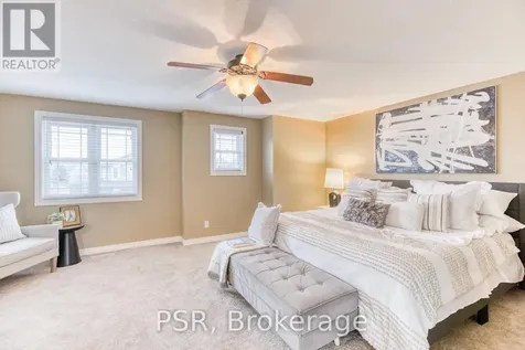 565 St Moritz Avenue Waterloo ON N2T 2Z3