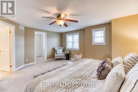 565 St Moritz Avenue Waterloo ON N2T 2Z3