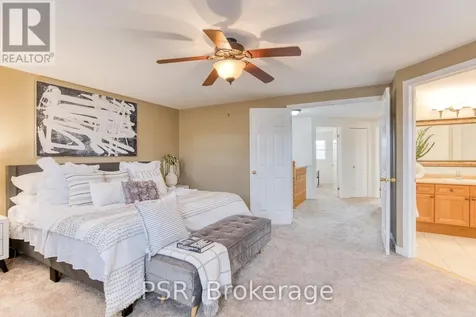 565 St Moritz Avenue Waterloo ON N2T 2Z3