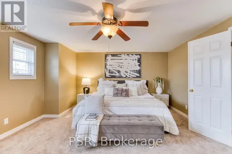 565 St Moritz Avenue Waterloo ON N2T 2Z3