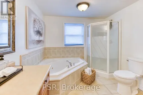 565 St Moritz Avenue Waterloo ON N2T 2Z3