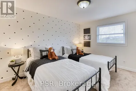 565 St Moritz Avenue Waterloo ON N2T 2Z3