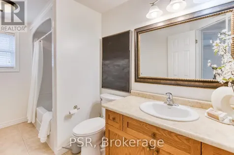 565 St Moritz Avenue Waterloo ON N2T 2Z3