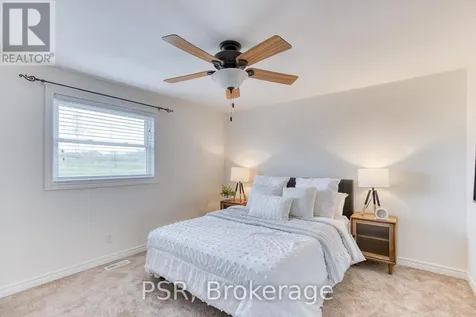 565 St Moritz Avenue Waterloo ON N2T 2Z3
