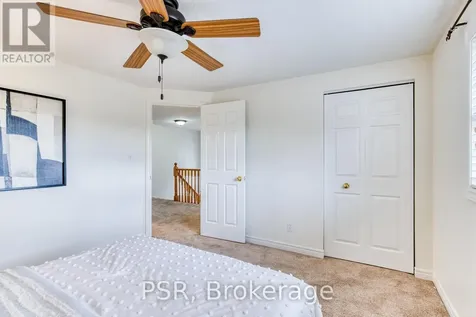 565 St Moritz Avenue Waterloo ON N2T 2Z3