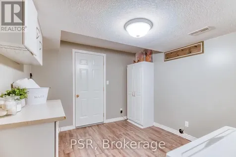 565 St Moritz Avenue Waterloo ON N2T 2Z3