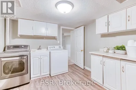 565 St Moritz Avenue Waterloo ON N2T 2Z3