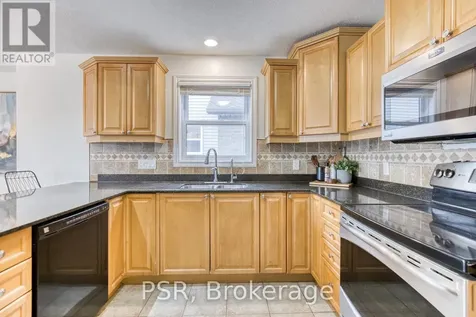 565 St Moritz Avenue Waterloo ON N2T 2Z3