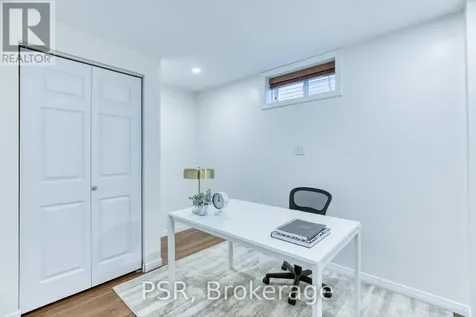 565 St Moritz Avenue Waterloo ON N2T 2Z3