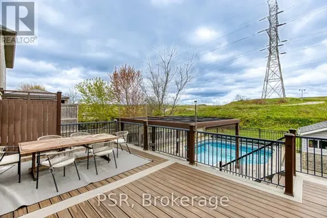 565 St Moritz Avenue Waterloo ON N2T 2Z3