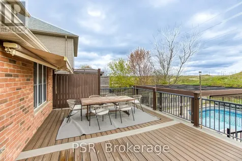 565 St Moritz Avenue Waterloo ON N2T 2Z3