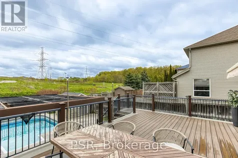 565 St Moritz Avenue Waterloo ON N2T 2Z3