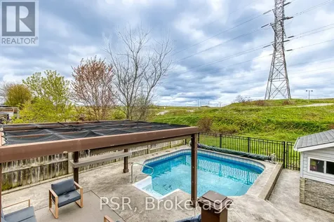 565 St Moritz Avenue Waterloo ON N2T 2Z3