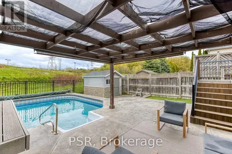 565 St Moritz Avenue Waterloo ON N2T 2Z3