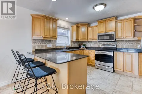 565 St Moritz Avenue Waterloo ON N2T 2Z3
