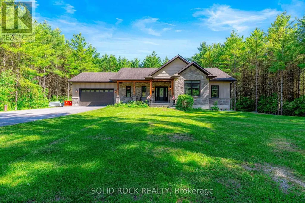 717 Upper Oak Leaf Road Athens ON K0E 1B0