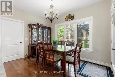 717 Upper Oak Leaf Road Athens ON K0E 1B0
