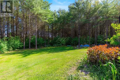 717 Upper Oak Leaf Road Athens ON K0E 1B0