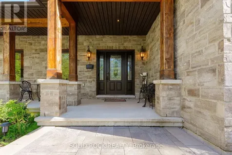 717 Upper Oak Leaf Road Athens ON K0E 1B0