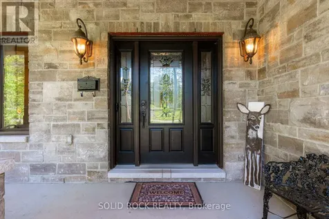 717 Upper Oak Leaf Road Athens ON K0E 1B0