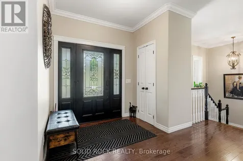 717 Upper Oak Leaf Road Athens ON K0E 1B0
