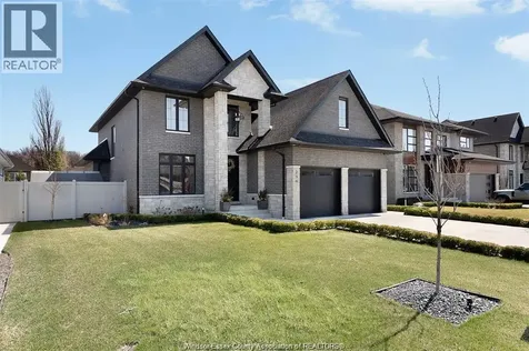 256 Xavier Circle Lakeshore ON N0R 1A0