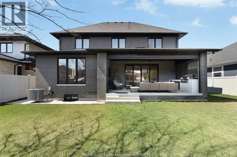 256 Xavier Circle Lakeshore ON N0R 1A0