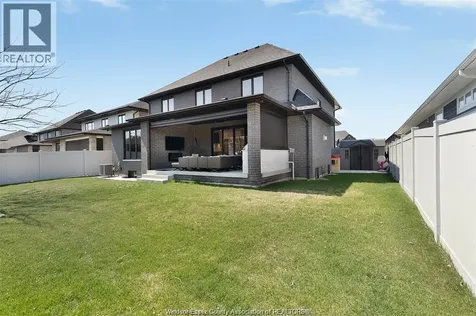 256 Xavier Circle Lakeshore ON N0R 1A0