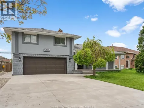 2367 Randolph Avenue Windsor ON N9E 3X3
