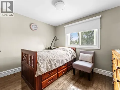 2367 Randolph Avenue Windsor ON N9E 3X3
