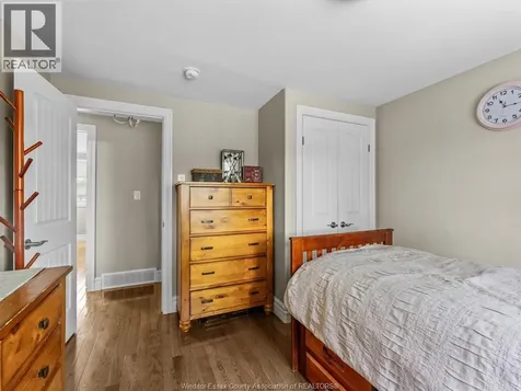 2367 Randolph Avenue Windsor ON N9E 3X3