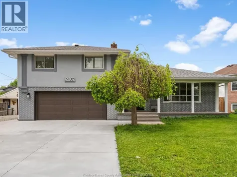 2367 Randolph Avenue Windsor ON N9E 3X3