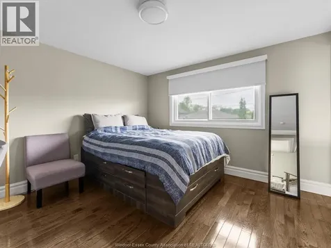 2367 Randolph Avenue Windsor ON N9E 3X3