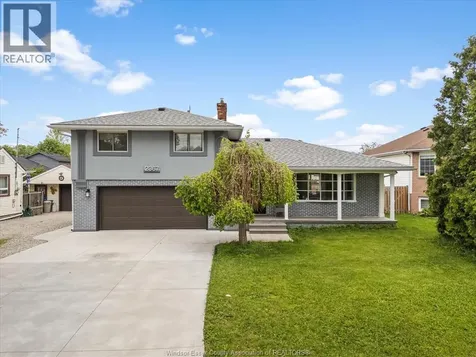 2367 Randolph Avenue Windsor ON N9E 3X3