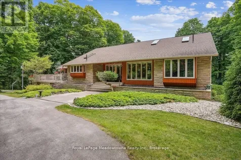5590 Steeles Avenue West Milton ON L9E 0R5