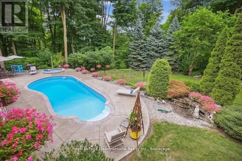 5590 Steeles Avenue West Milton ON L9E 0R5