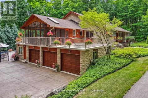 5590 Steeles Avenue West Milton ON L9E 0R5
