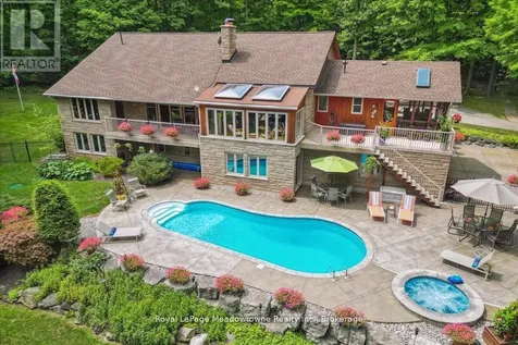 5590 Steeles Avenue West Milton ON L9E 0R5