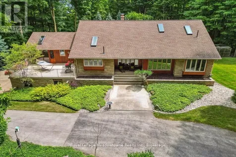 5590 Steeles Avenue West Milton ON L9E 0R5